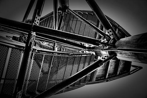 Stairs version 3