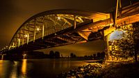 Hedel-Brücke