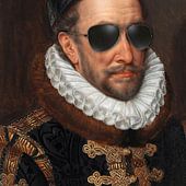 Des maîtres anciens avec une touche d'originalité