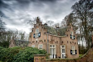 Zuylestein Amerongen
