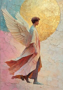 Archangel Michael