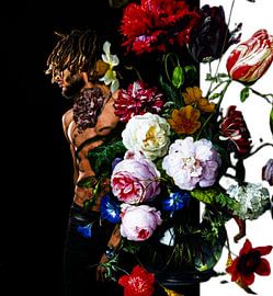 Du kannst mir keine Blumen kaufen