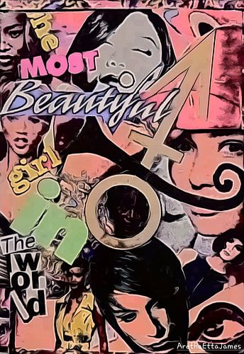 Her Story in Pop Collors