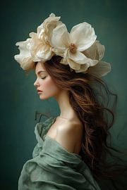 Peony no.2 by Studio BB