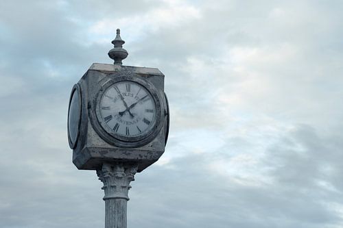 Mumbles Pier (collectie) van Ronald Smeets Photography