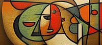 Picasso Today No. 69.85
