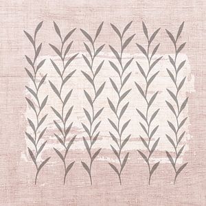 Wabi Sabi - Minimale Kunst -3