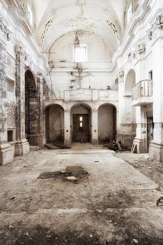Monastery 3