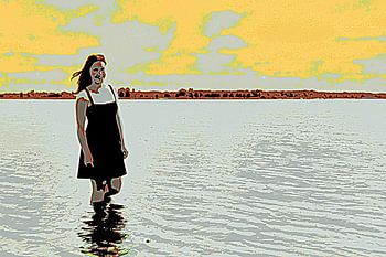 Lady in the Lake