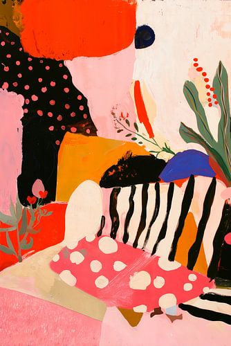 Maison confortable No 2