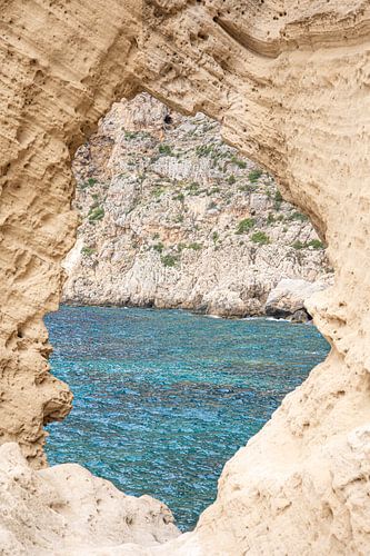 Door het oog van atlantis