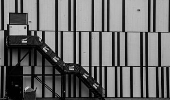 Industrie Leeuwarden