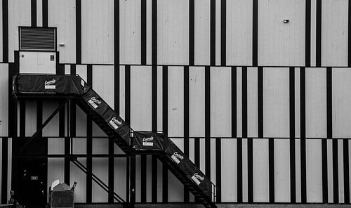 Industrie Leeuwarden