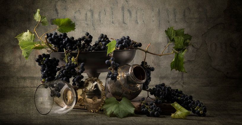 Nature morte 110 par jejaka art