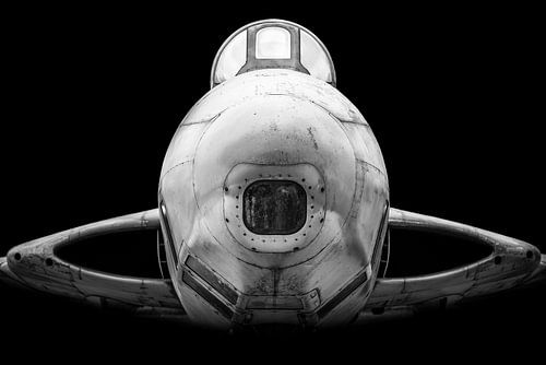 Republic RF-84F Thunderflash