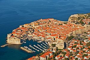 Dubrovnik, Kroatien