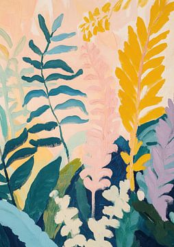 Matisse Lente van Niklas Maximilian