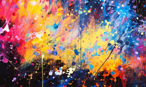 Dynamic Abstract