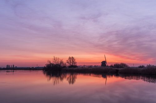 Poldermolen
