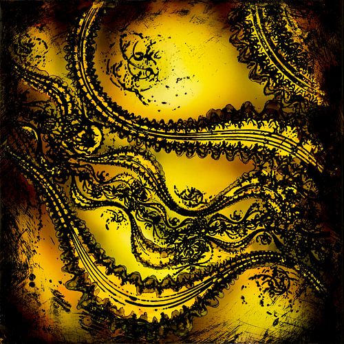 Droom - Aardse Juwelen 3of4