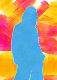 Light Within van Barbara Bergers