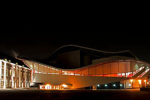 Théâtre Chassé Breda 2