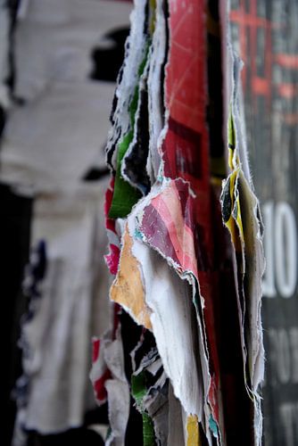 Fragments et affiches 6.