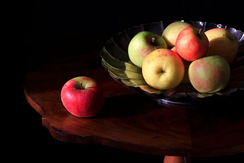 Still Life by Thomas Jäger