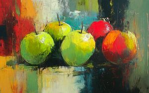 Pommes