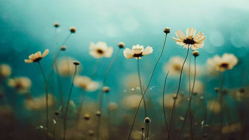 Nostalgic Nature No 15