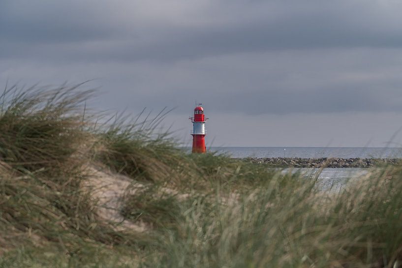 Warnemünde von Ralf Hickmann