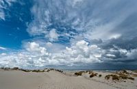 Hollandse luchten...
