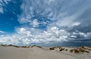 Hollandse luchten... van Conny  van Kordelaar