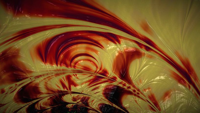 Crème Bien Brûlée #02 by Don Philippo