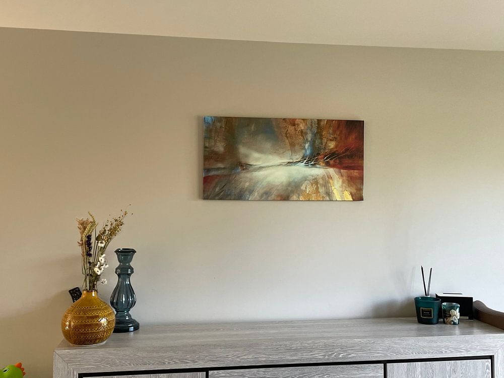 Horizonnen van Annette Schmucker