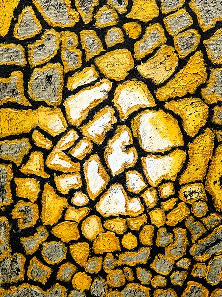 Some Gold by Atelier Andrea