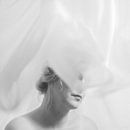Self-portraits series pictorialist by Jolanda Grutter thumbnail