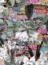 Funky Fresh Vintage by Marja van den Hurk