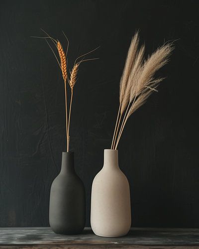 Aesthetic still life