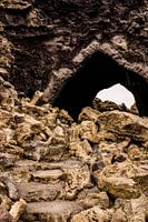 Dimmuborgir Kirkja, IJsland