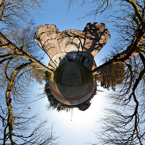 Planet Van Mesdagkliniek