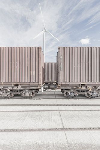 Identiteitsloze haven #5