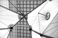 Parijs, La Grande Arche