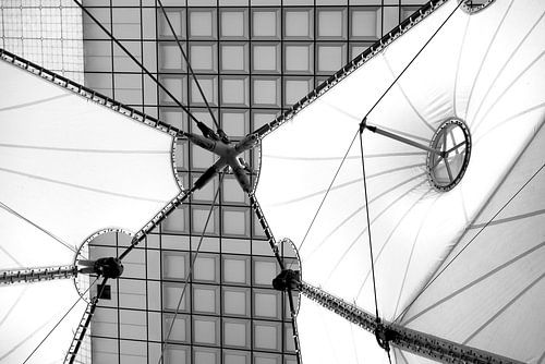 Paris, La Grande Arche