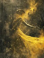 Yellow Dance