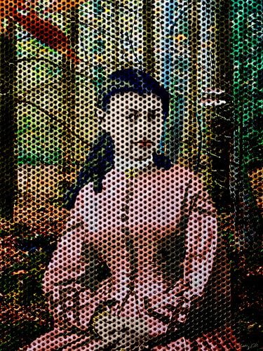 Gwynneth - 4 seizoenen- herfst