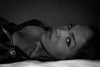 Black beauty