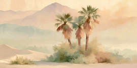Arabian Night no.3 by Studio BB