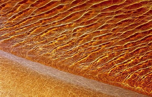 Gold Rush (Gouden strand)