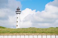 Vuurtoren J.C.J. van Speijk - Egmond aan Zee